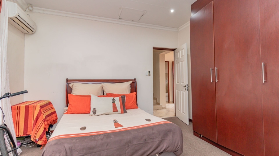 4 Bedroom Property for Sale in Safari Gardens North West